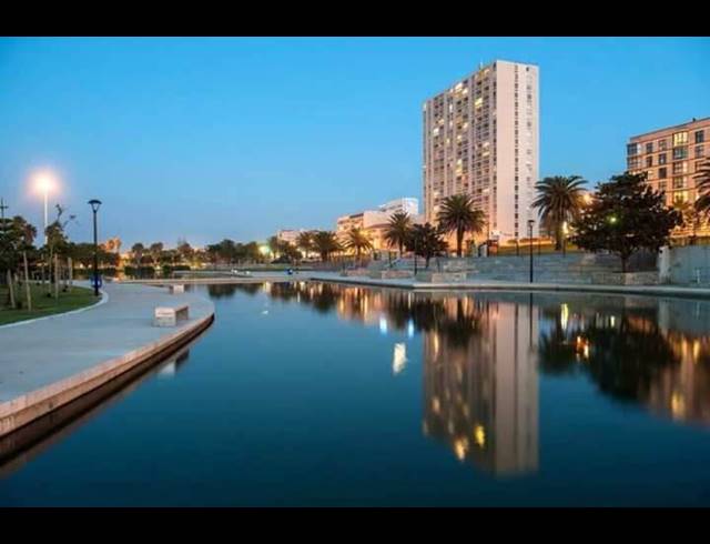 1 BEDROOM APARTMENT RENTED IN HUMEWOOD